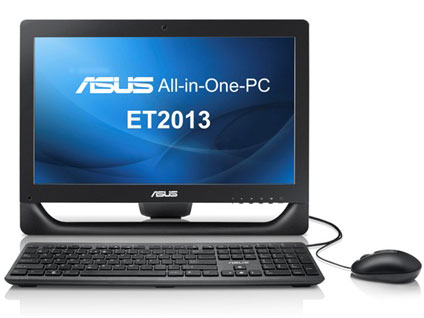 All-in-One PC ET2013IUKI ET2013IUKI-B001D