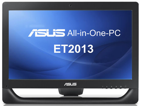 All-in-One PC ET2013IUTI ET2013IUTI-B002B