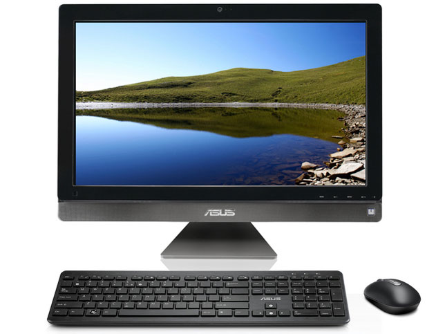 All-in-One PC ET2210EUKS ET2210EUKS-B027C