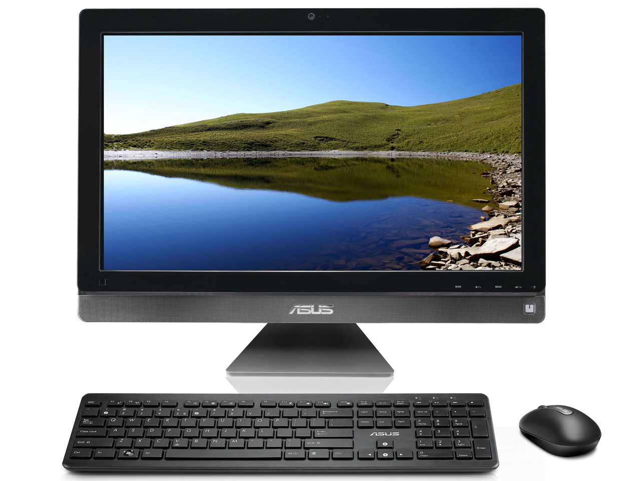 All-in-One PC ET2210EUKS ET2210EUKS-B035C