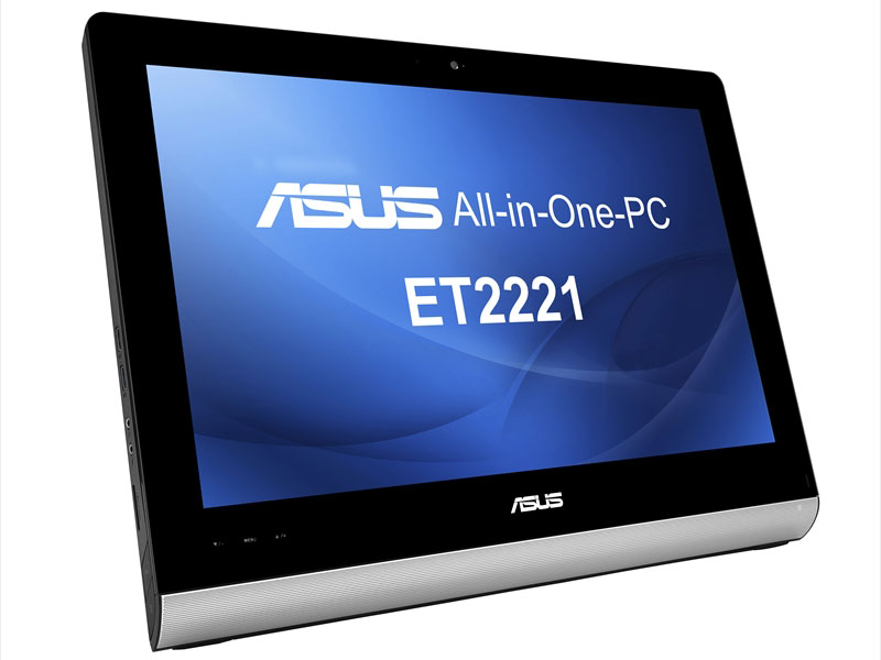 All-in-One PC ET2221AUKR ET2221AUKR-B010K