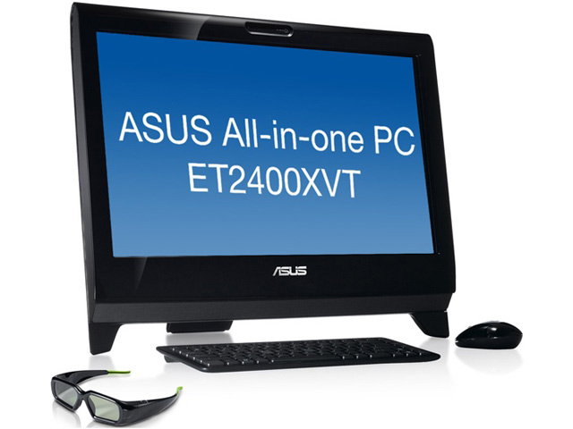 All-in-One PC ET2400XVT