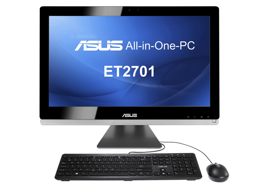 All-in-One PC ET2701INTI ET2701INTI-B090K