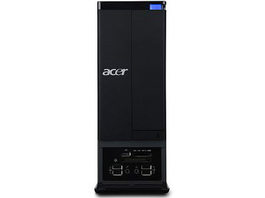 Aspire AX3960 AX3960-F54D