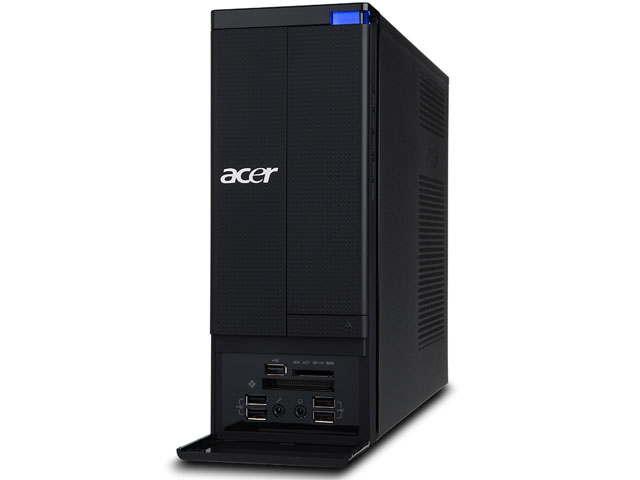 Aspire AX3960 AX3960-H54D