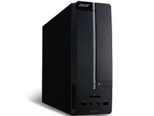 Aspire AXC602 AXC602-F14D