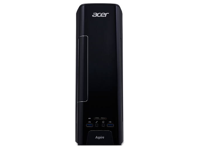 Aspire X AXC780-N54F