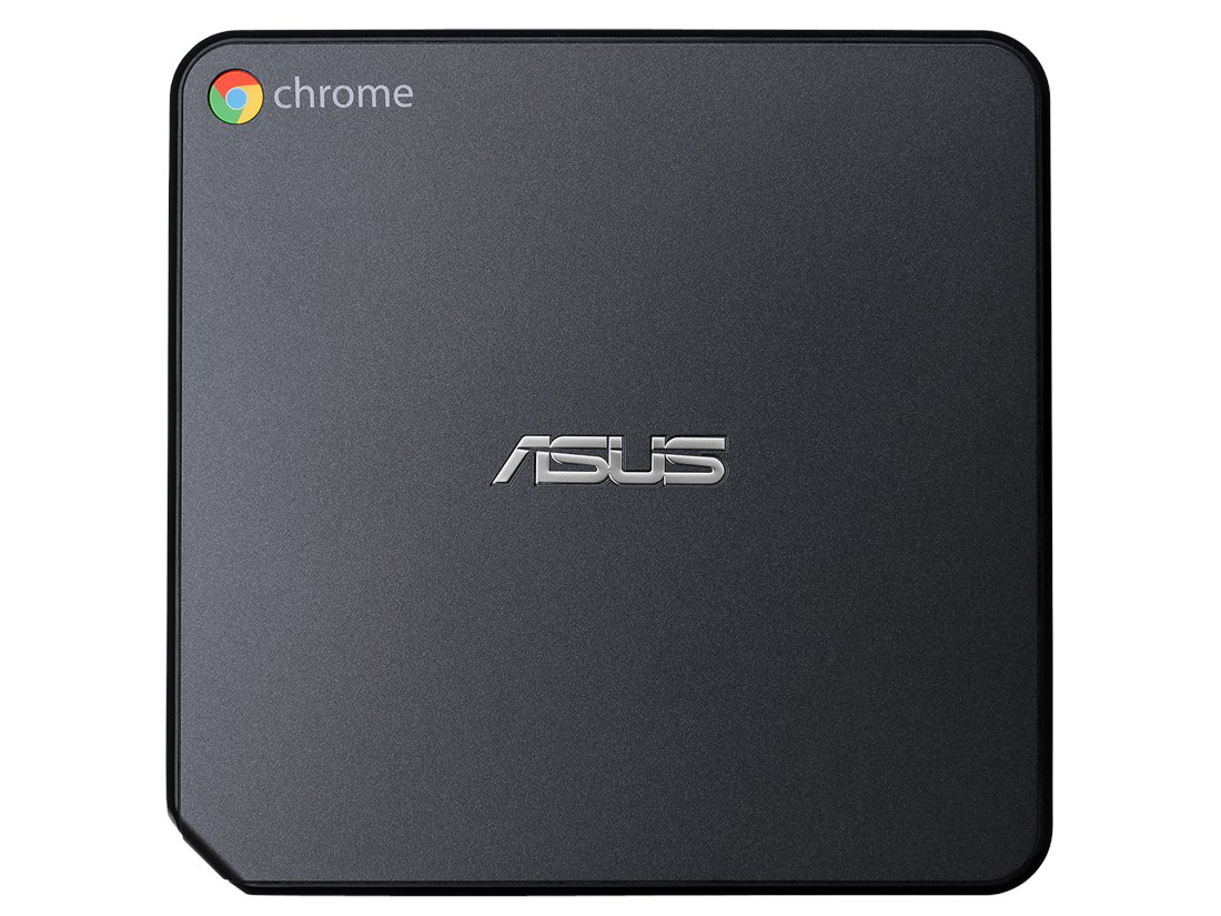 Chromebox CN62 CHROMEBOX2-G097U