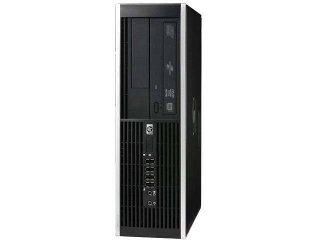 Compaq 6000 Pro SF Desktop PC CE3300/1.0/160d/W7 WX073PA#ABJ