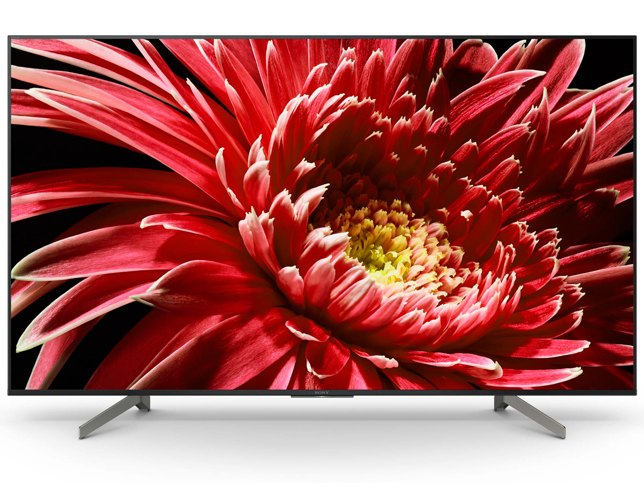 BRAVIA KJ-65X8550G [65インチ]
