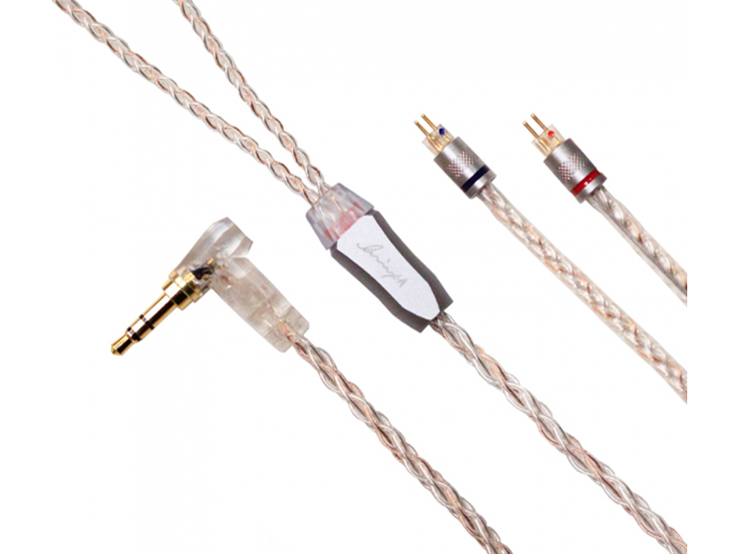 85-Filter LNA-85F-CM2P-35L ミニプラグ⇔専用端子 [1.2m]