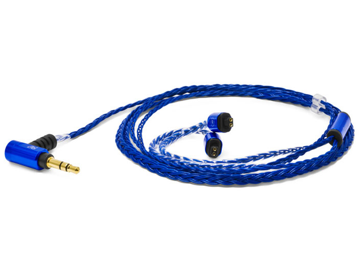 Re：cord Palette 8 AT-IM ミニプラグ⇔専用端子 [1.2m]