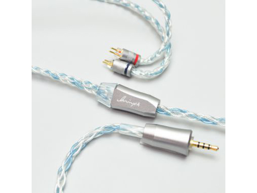 Booster Blue LNA-BOB-CM2P-25 マイクロミニプラグ(4極)⇔専用端子 [1.2m]