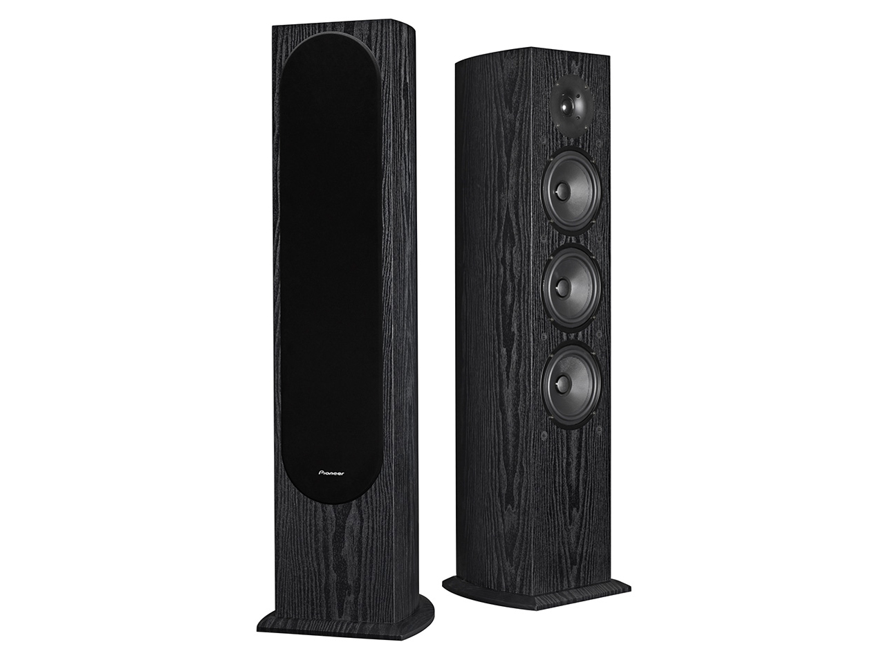 Theater Black SP-FS52 [単品]