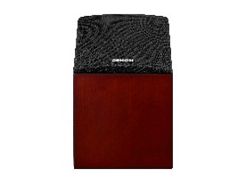 イネーブルドスピーカー SC-EN10-M [木目 単品]