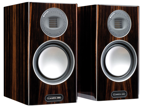 GOLD 100-5G PE [Piano Ebony ペア]