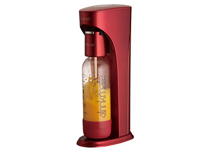 drinkmate DRM1002 [レッド]