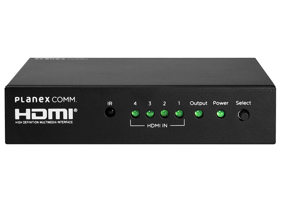 HDMI-4UHD