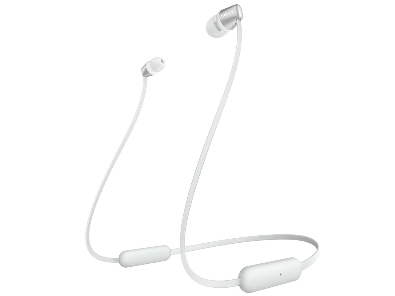 WI-C310 (W) [ホワイト]