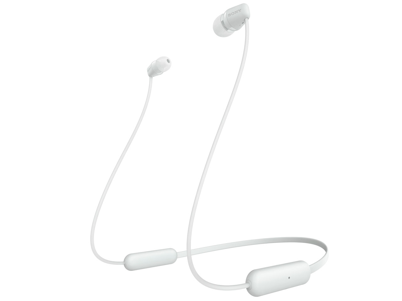 WI-C200 (W) [ホワイト]