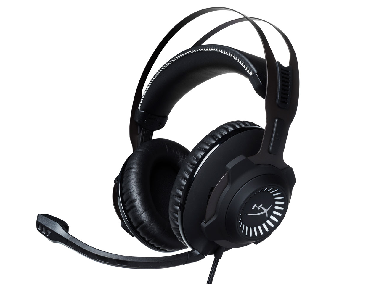 HyperX Cloud Revolver S HX-HSCRS-GM/AS