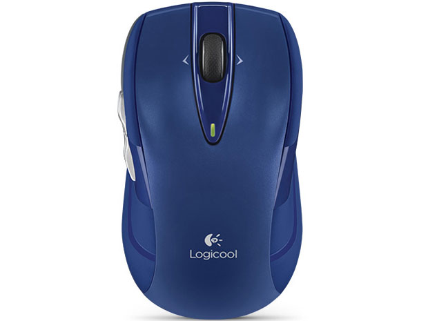 Wireless Mouse M545 M545BL [ブルー]