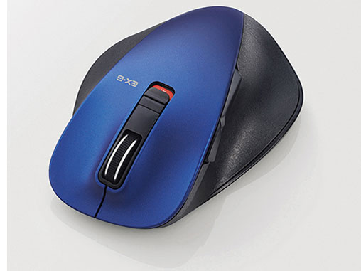 M-XGL10BBBU [ブルー]