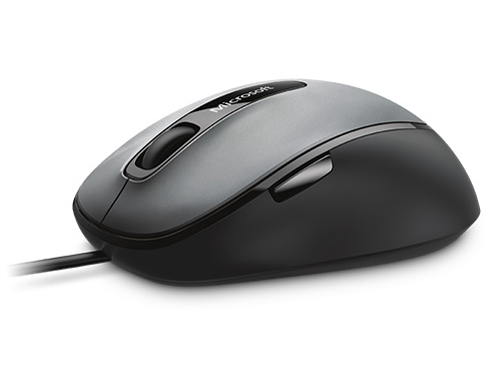 Comfort Mouse 4500 4FD-00034