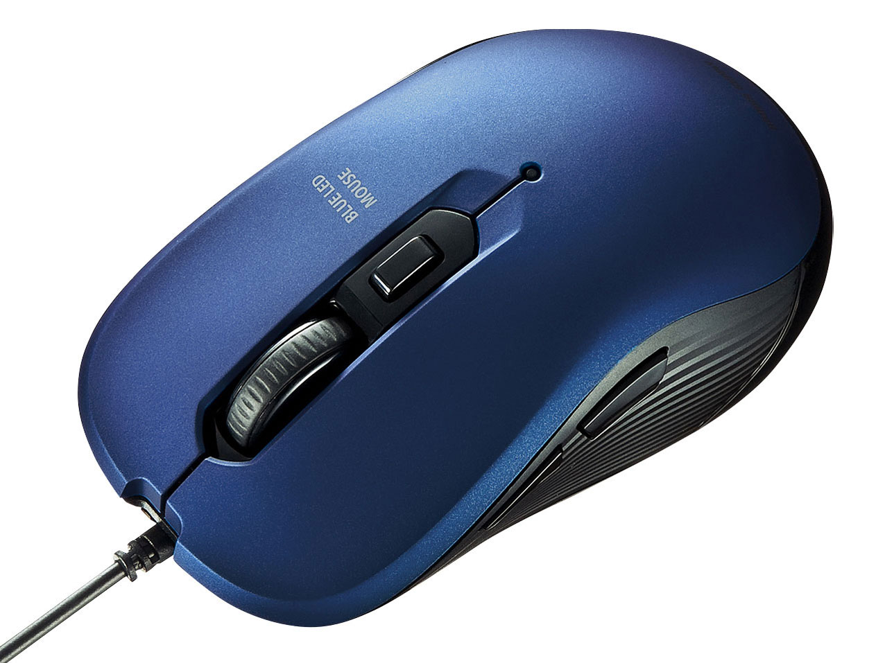 MA-BL114BL [ブルー]