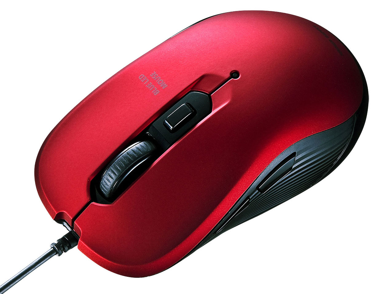 MA-BL114R [レッド]