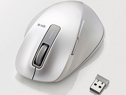 M-XGM10DBWH [ホワイト]