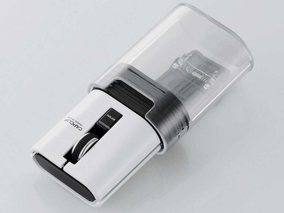 M-CC2BRSWH [ホワイト]