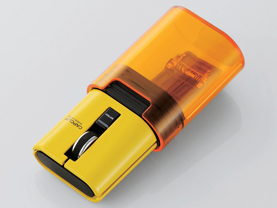 M-CC2BRSYL [イエロー]