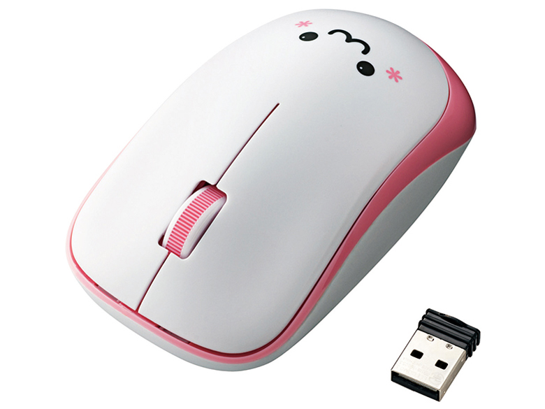 M-IR07DRSPN [ピンク]