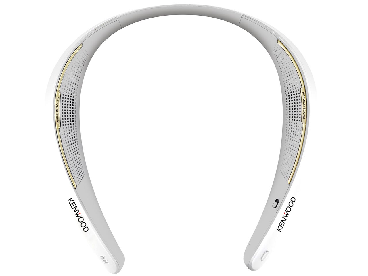 CAX-NS1BT-W [ホワイト]