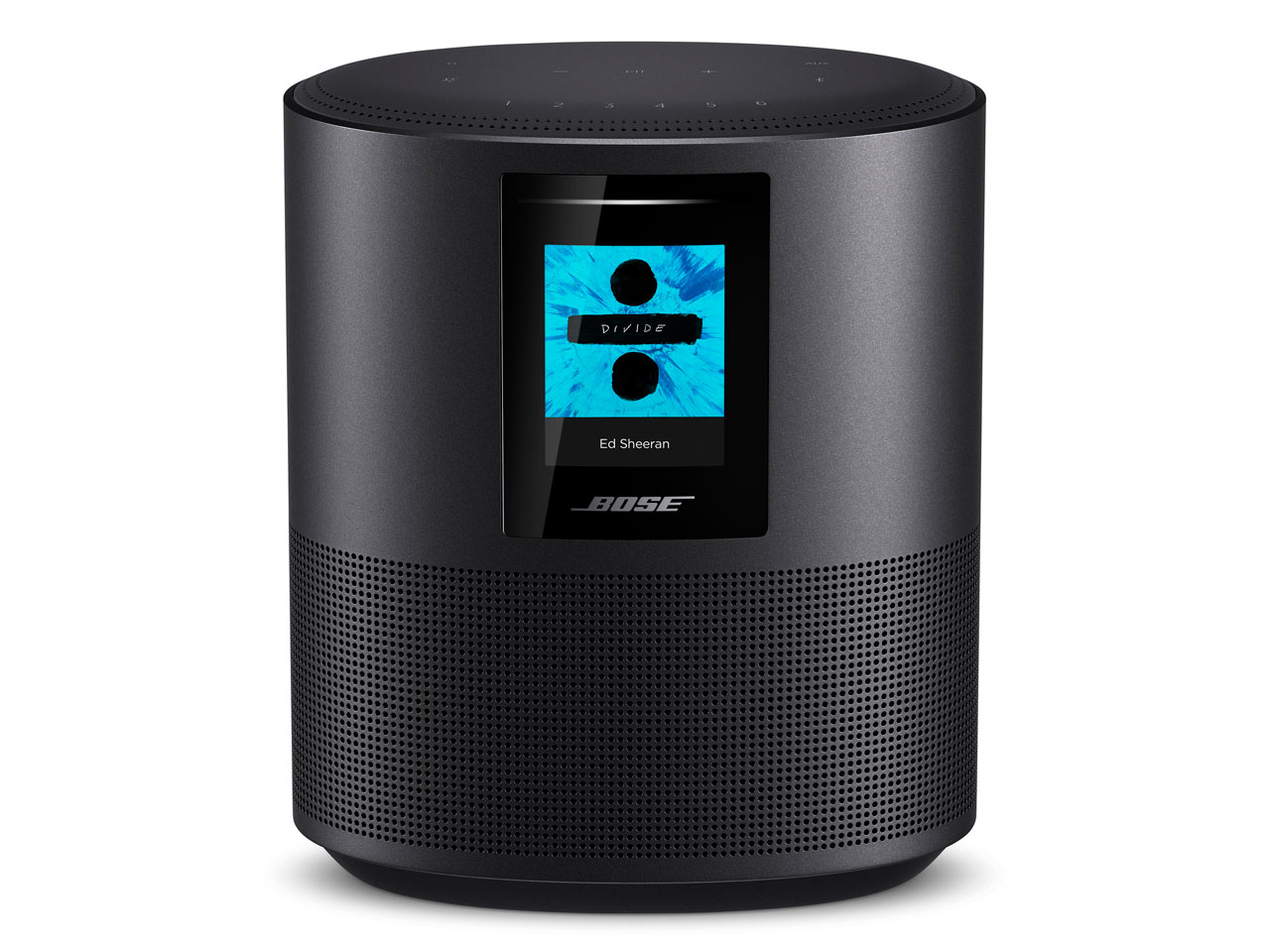 Bose Home Speaker 500 [トリプルブラック]
