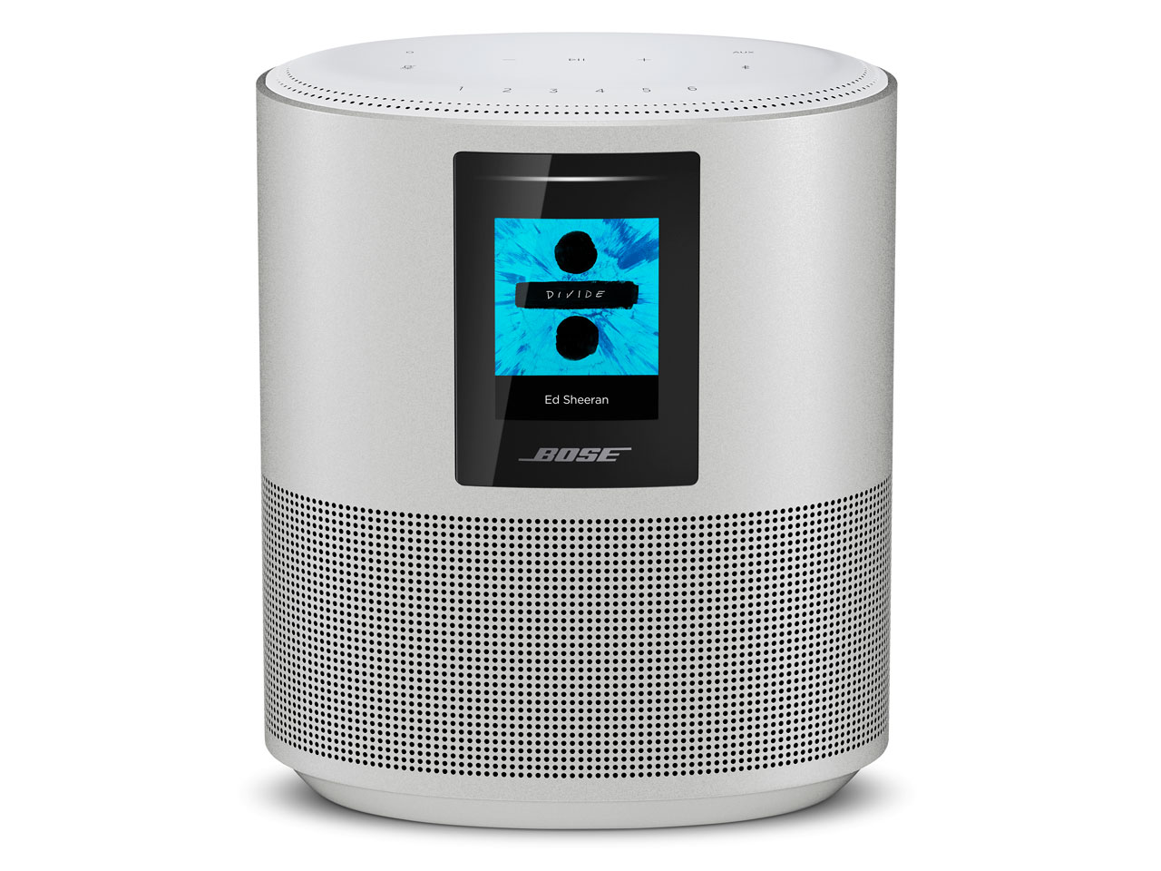 Bose Home Speaker 500 [ラックスシルバー]