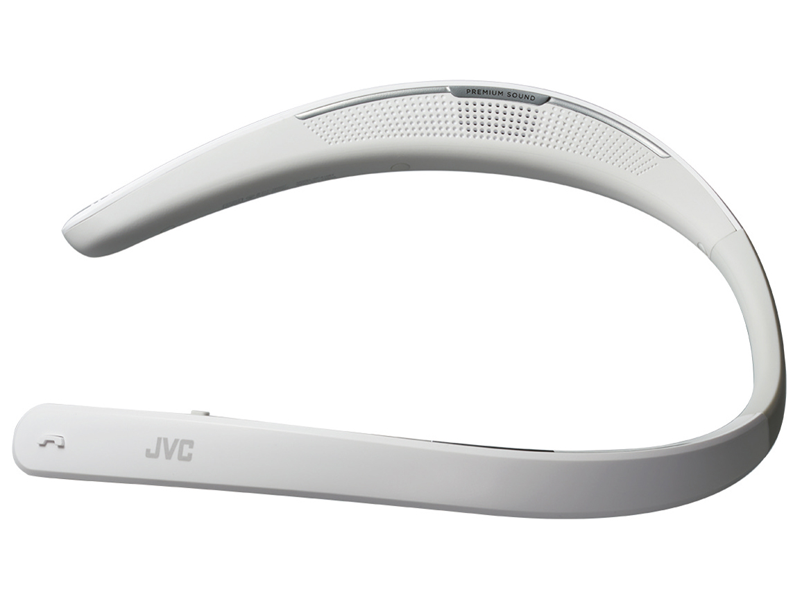 NAGARAKU SP-A10BT-W [ホワイト]