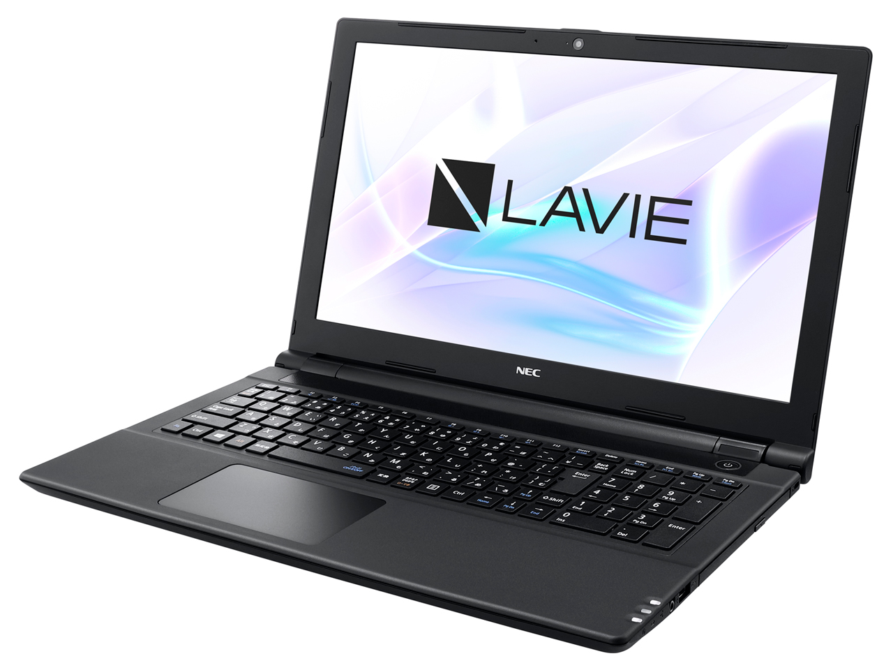 LAVIE Note Standard NS100/K2B-H4 PC-NS100K2B-H4