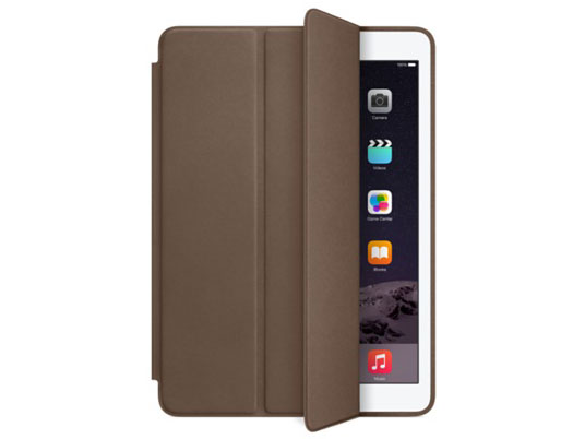 iPad Air 2 Smart Case MGTR2FE/A [オリーブブラウン]