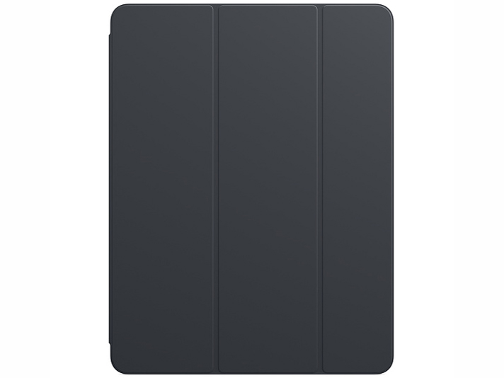 12.9インチiPad Pro用 Smart Folio(第3世代) MRXD2FE/A [チャコールグレイ]