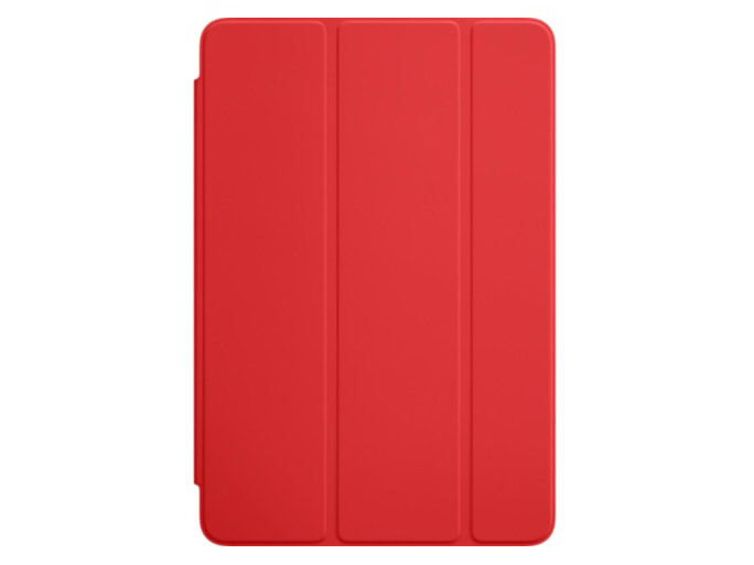 iPad mini 4 Smart Cover MKLY2FE/A [(PRODUCT)RED]