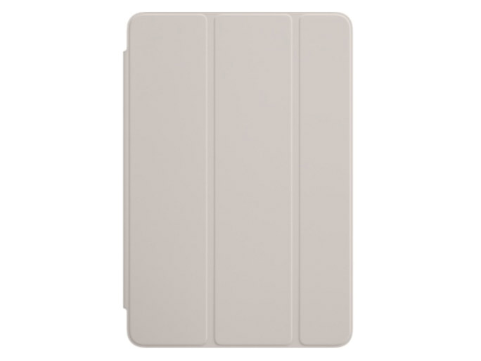 iPad mini 4 Smart Cover MKM02FE/A [ストーン]