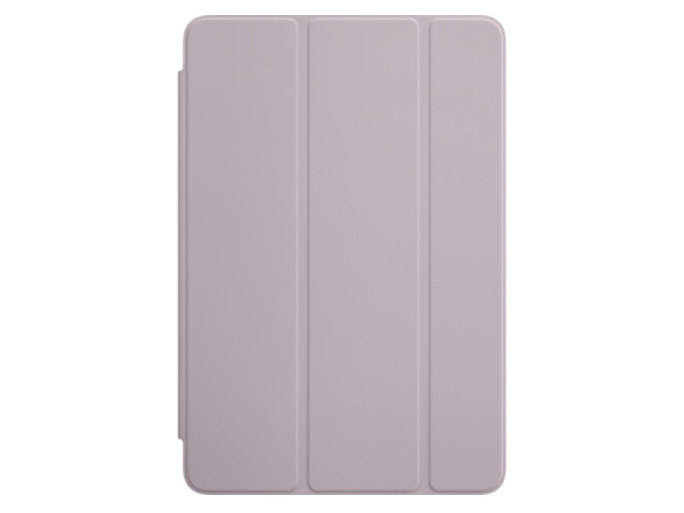 iPad mini 4 Smart Cover MKM42FE/A [ラベンダー]