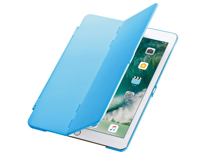 PDA-IPAD1004BL [ブルー]