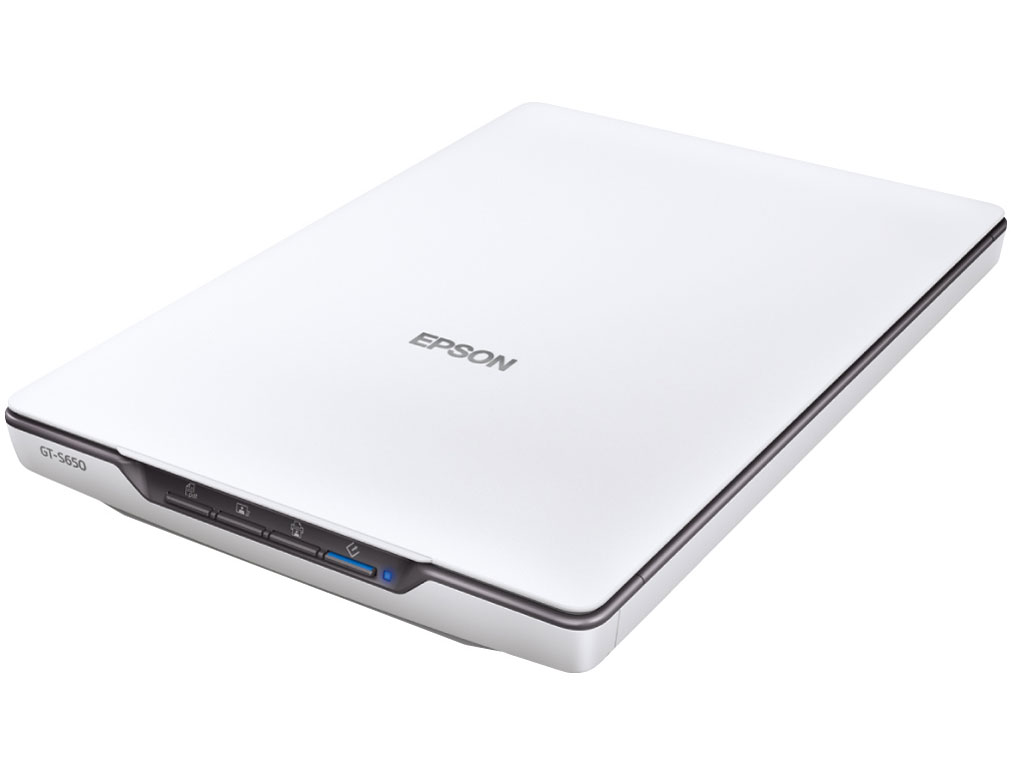 GT-S650C0 [ホワイト]