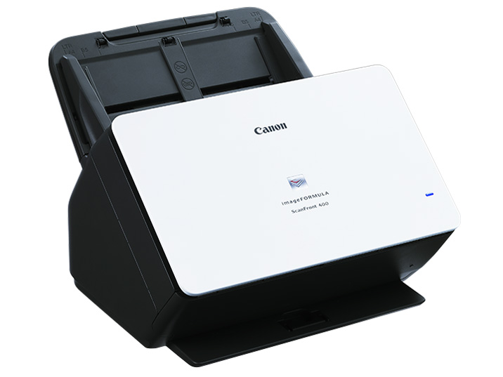imageFORMULA ScanFront 400