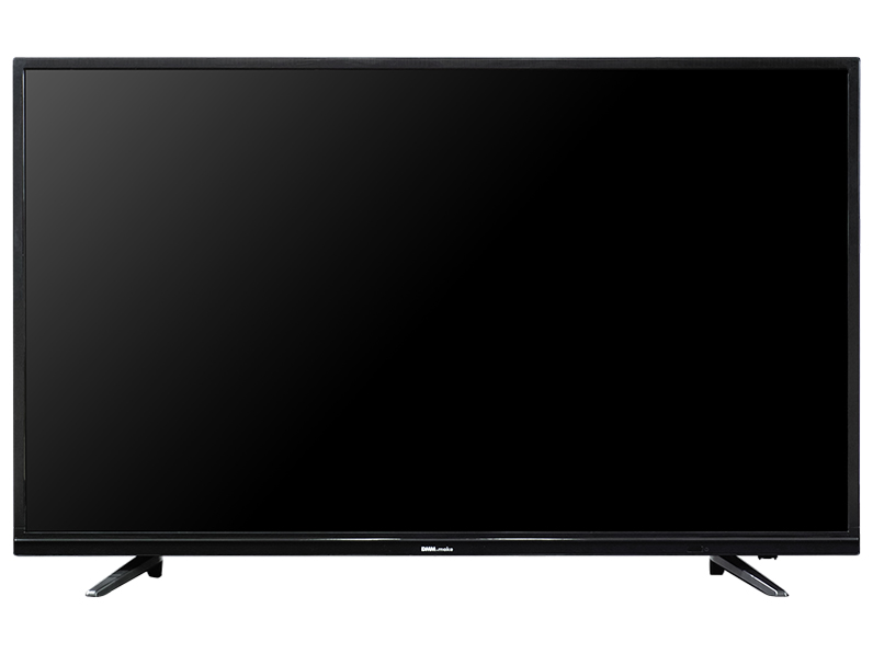 DKS-4K43DG3 [43インチ]