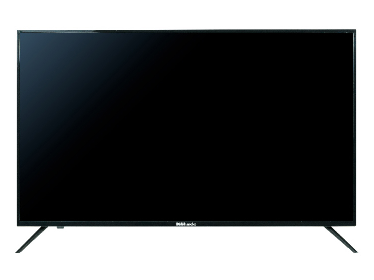 DKS-4K43D [43インチ]