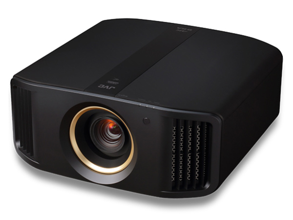 DLA-V7-B [ブラック]